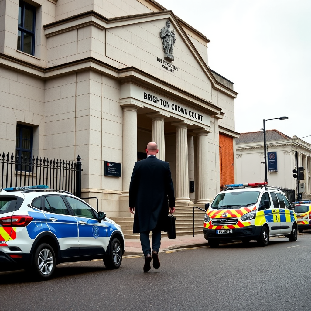 Murder accused appears in court after death of 'loving' man